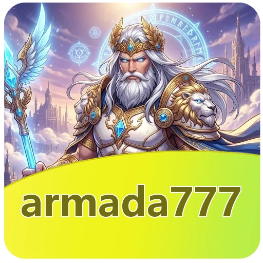 Ilustrasi instal dan buka APK armada777
